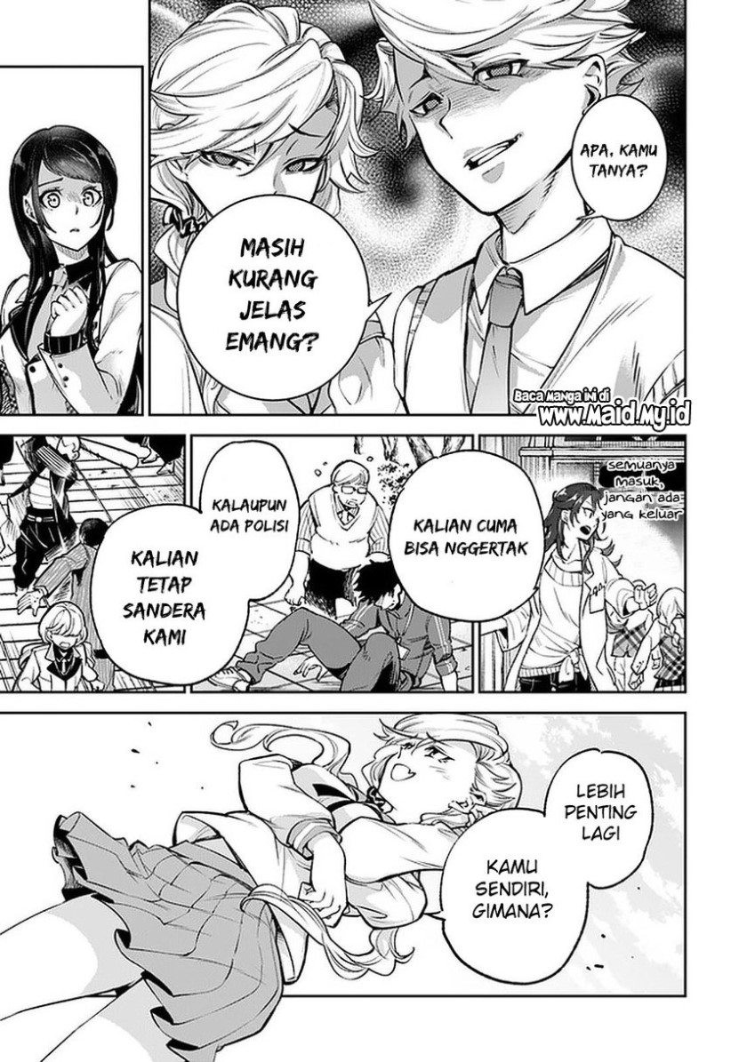 Isekai de Cheat Skill wo te ni Shita ore wa, Genjitsu Sekai wo mo Musou Suru ~Level Up wa Jinsei wo Kaeta~